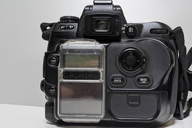 カメラ デジタルカメラ 富士フィルム FinePix S3 Pro
